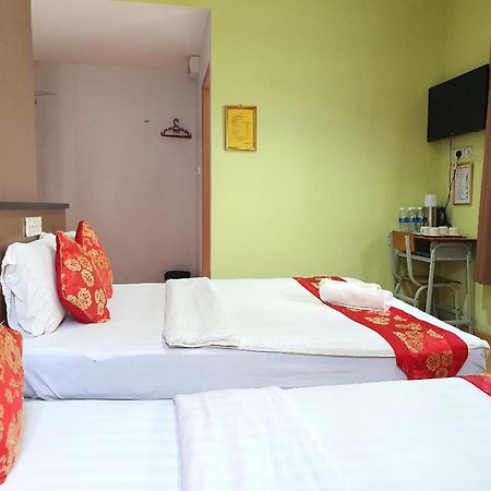 Oyo 90964 Melody 88 Inn มีรี ภายนอก รูปภาพ