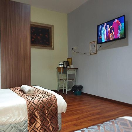 Oyo 90964 Melody 88 Inn มีรี ภายนอก รูปภาพ