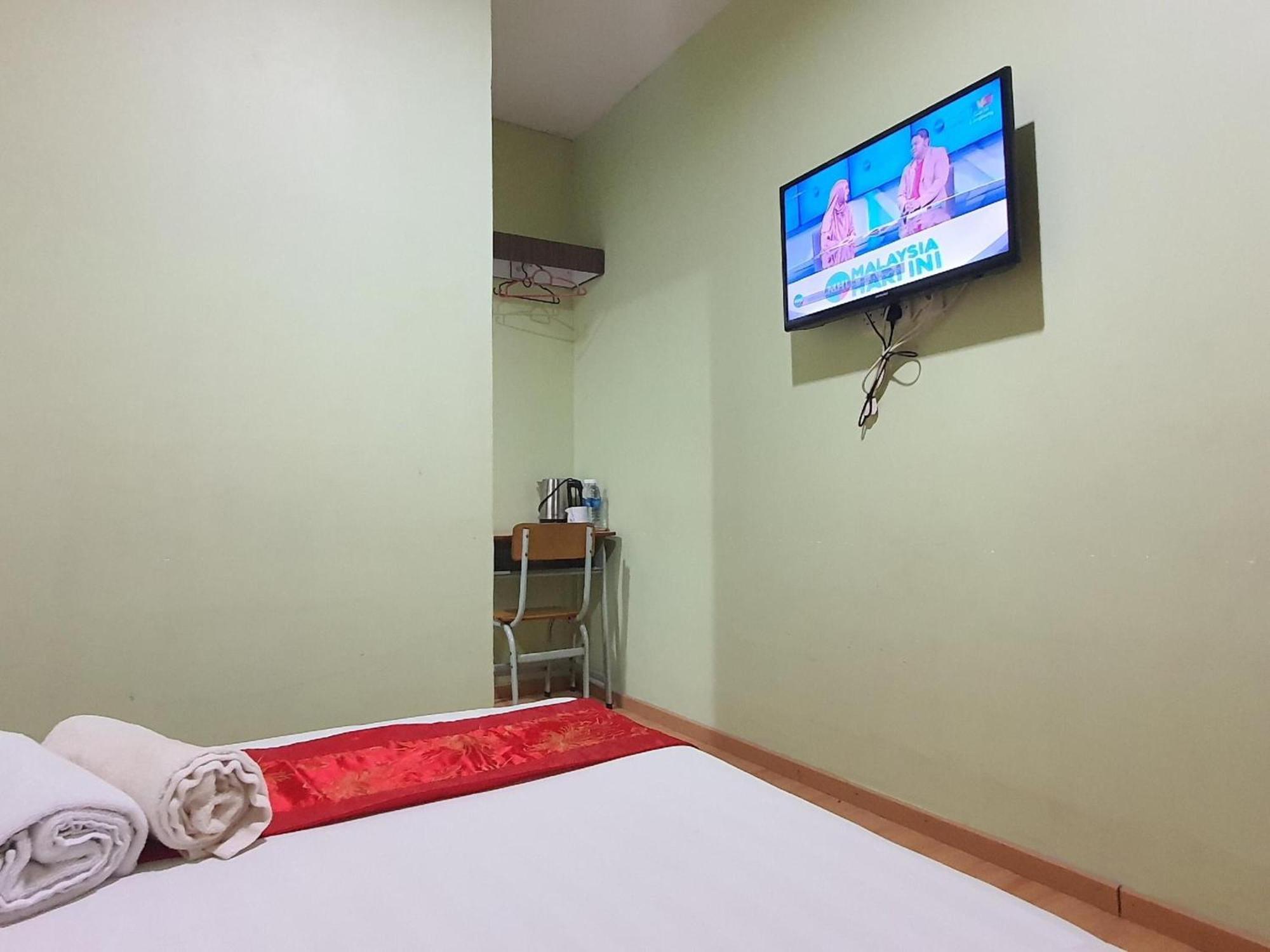 Oyo 90964 Melody 88 Inn มีรี ภายนอก รูปภาพ