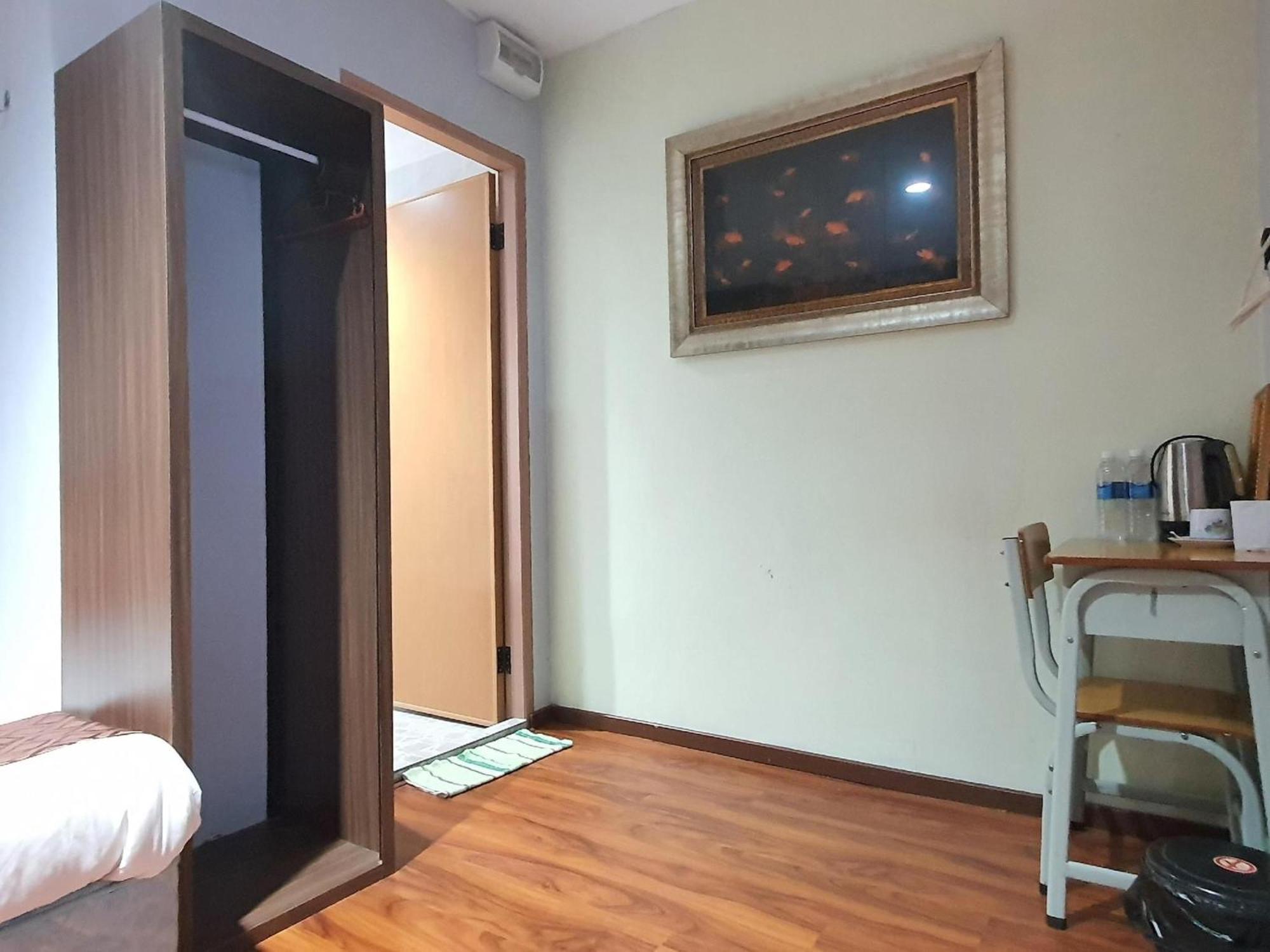 Oyo 90964 Melody 88 Inn มีรี ภายนอก รูปภาพ