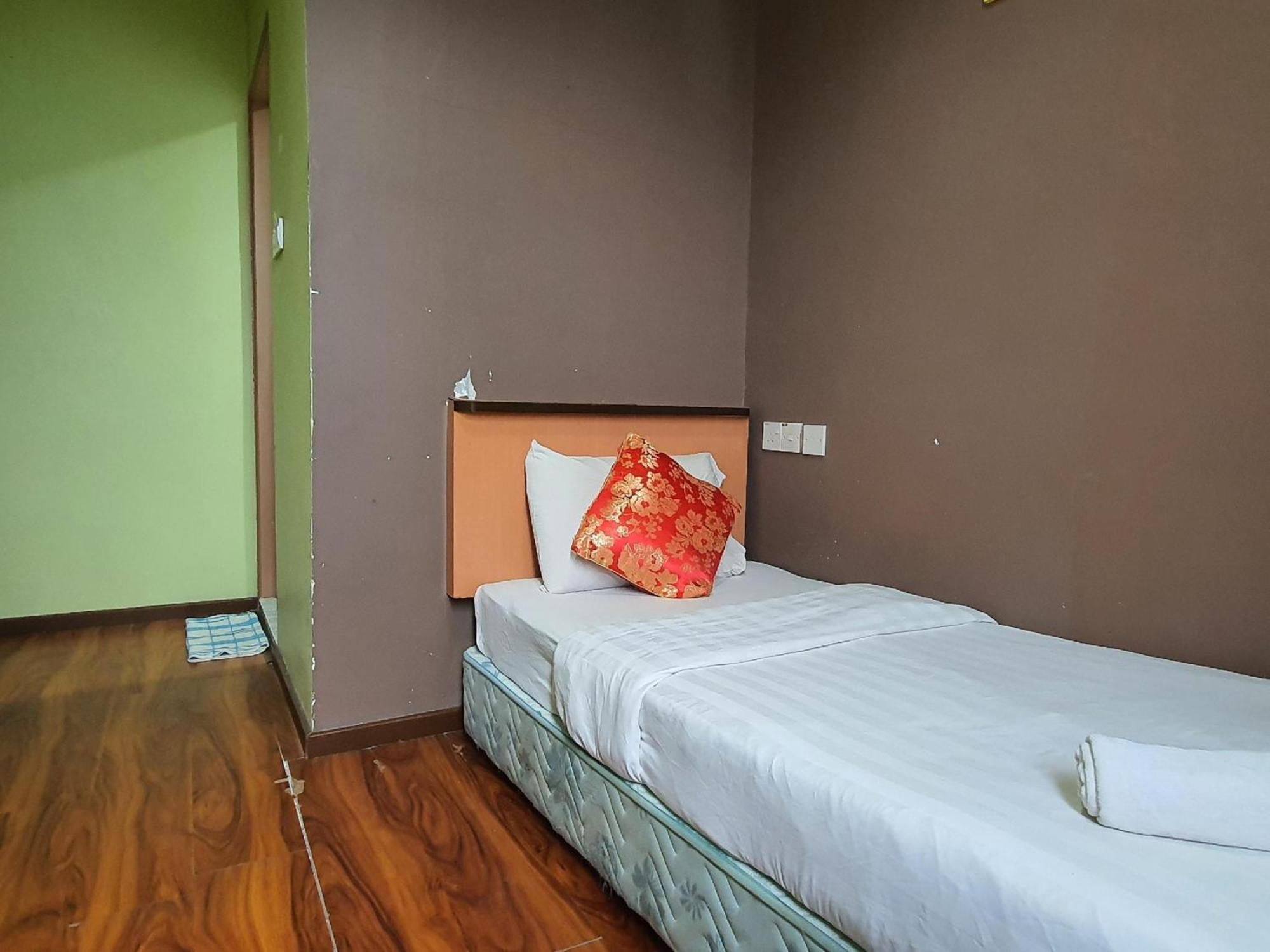 Oyo 90964 Melody 88 Inn มีรี ภายนอก รูปภาพ