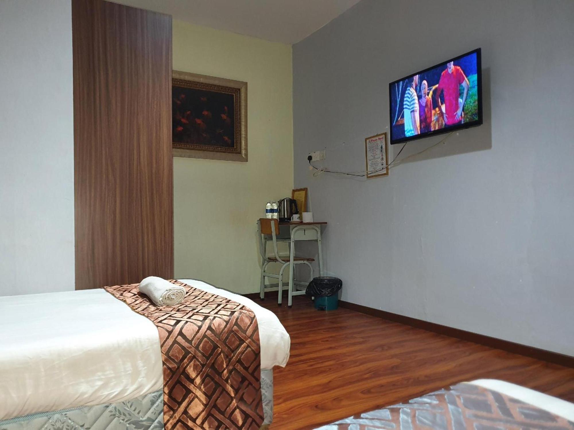 Oyo 90964 Melody 88 Inn มีรี ภายนอก รูปภาพ